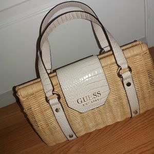 Guess Paloma Handbag